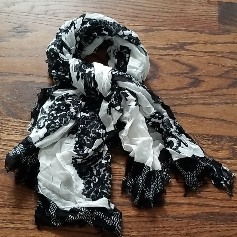 Express Scarf🦋